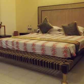 Village Retreat, Mahabalipuram 3